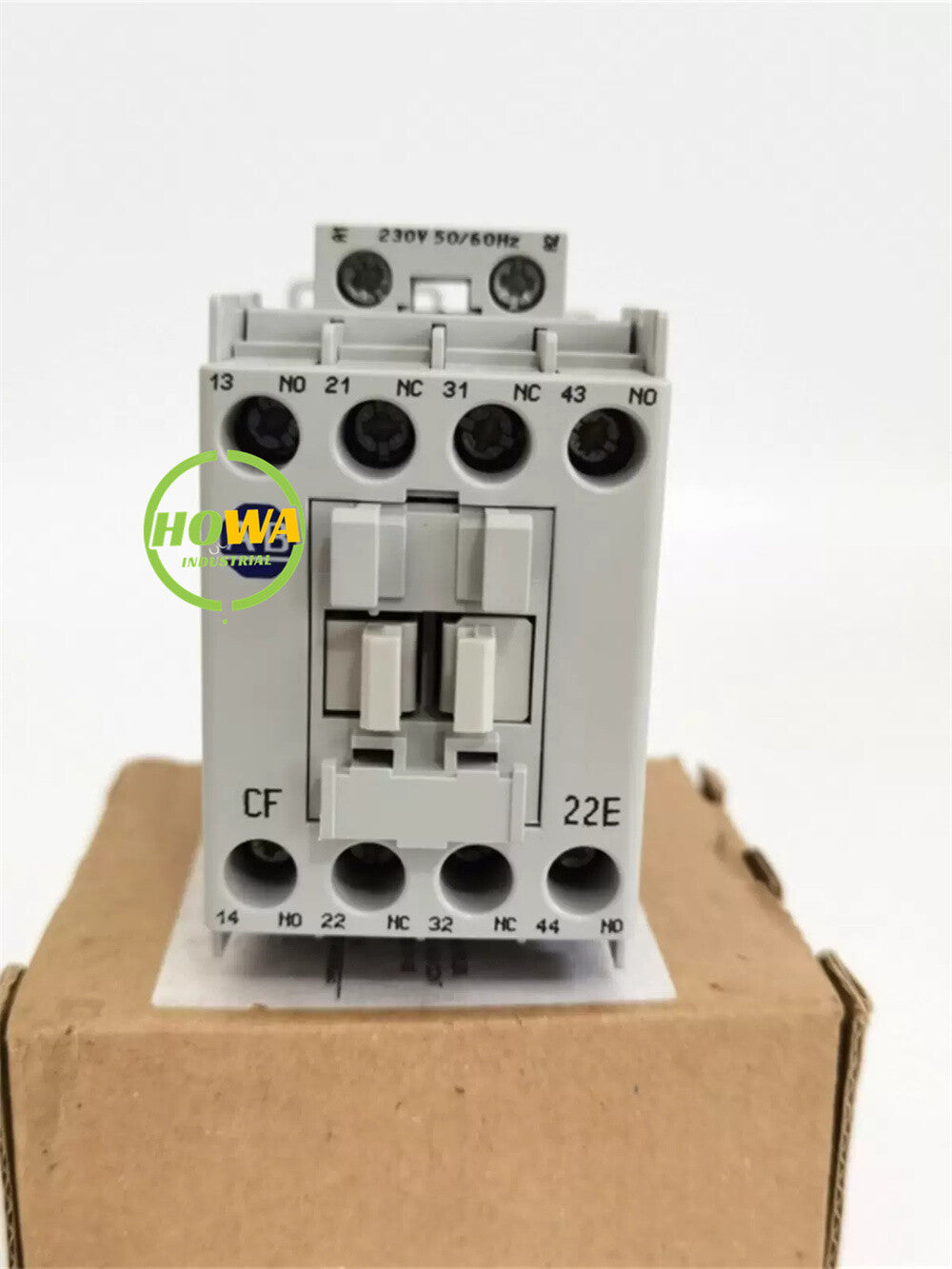 1/piece  700-CF220 700-CF220KF 230V Contactor