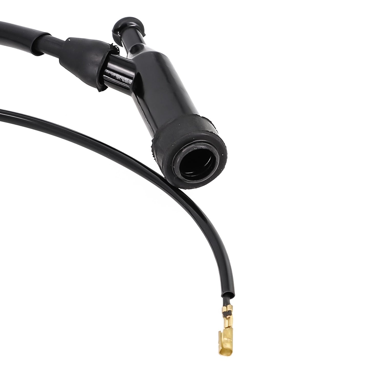 Garden Ignition Coil 12*10.5*2.5cm 30500-ZE1-023 30500ZE1023