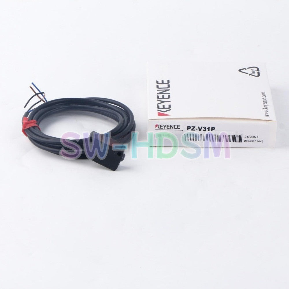 1PCS  for Keyence Photoelectric Sensor PZ-V31P Freight Free
