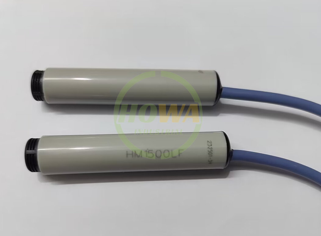 1PC  For HM1500LF HM1500 Humidity Sensor IC