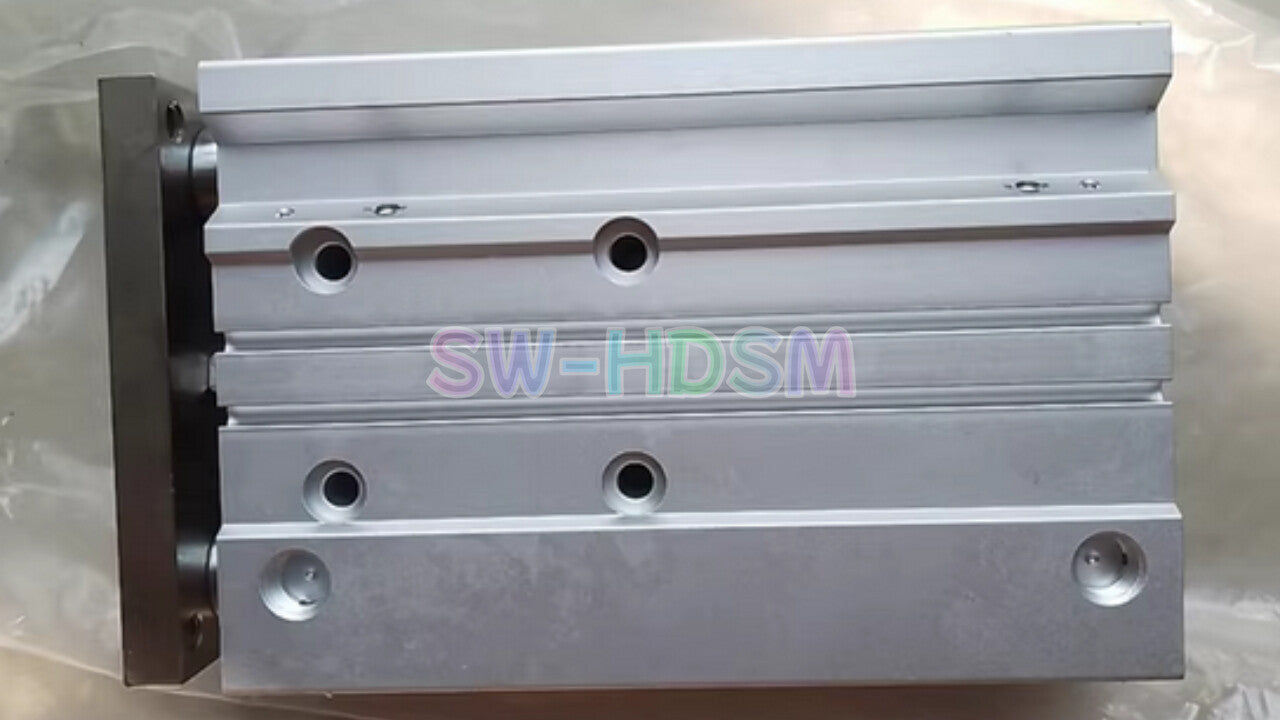 1PCS   for SMC Cylinder MGPM25-75AZ Freight Free