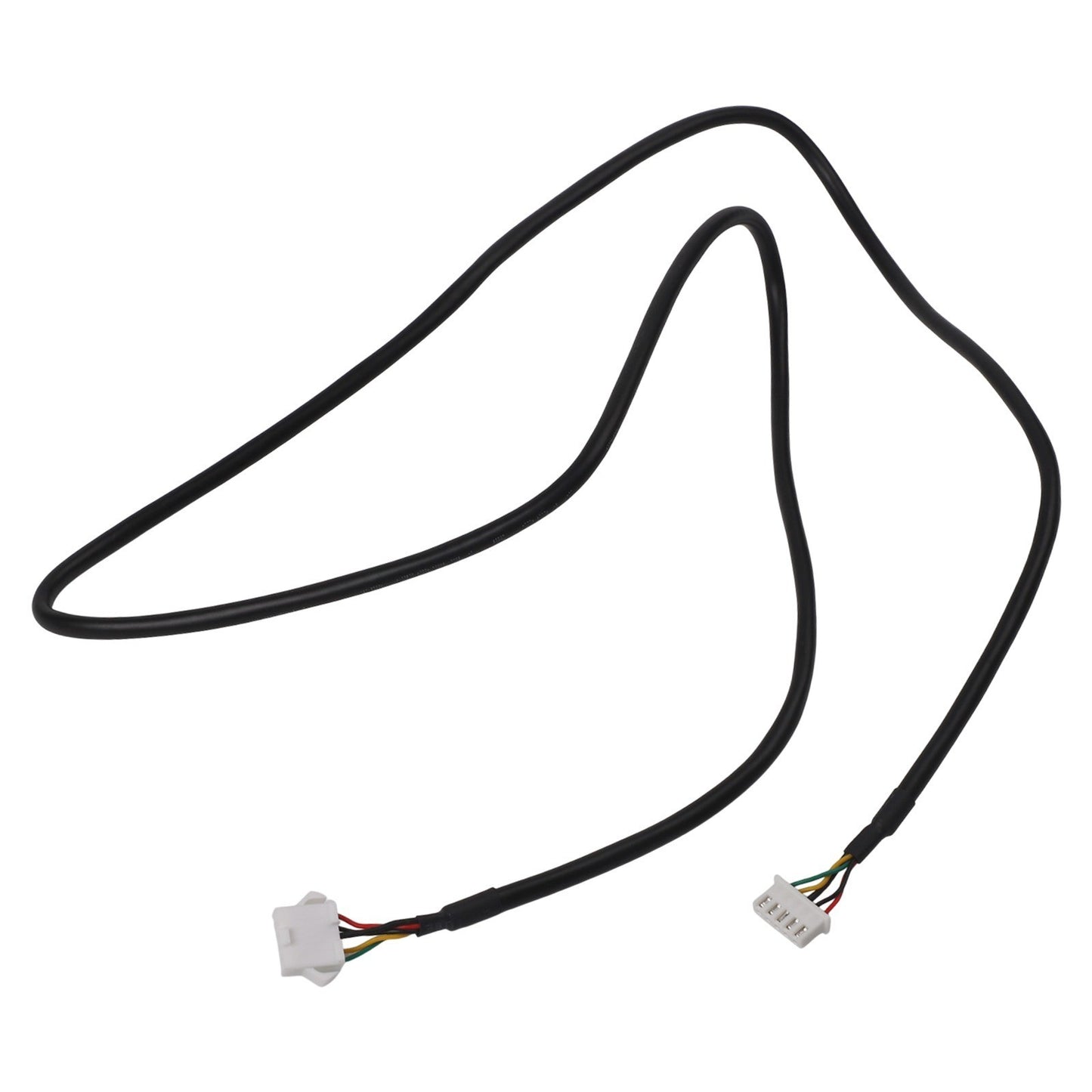 XH2 54 Extension Cable 0 510M for TR16 TR16H with Easy DIY Installation