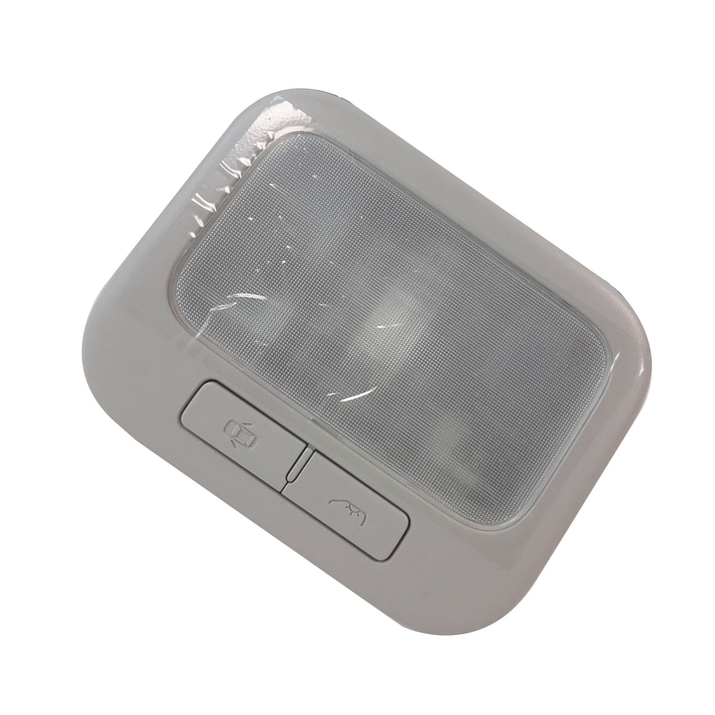Direct Replacement Gray Rear Room Lamp for Hyundai For i800 For H1 For Starex