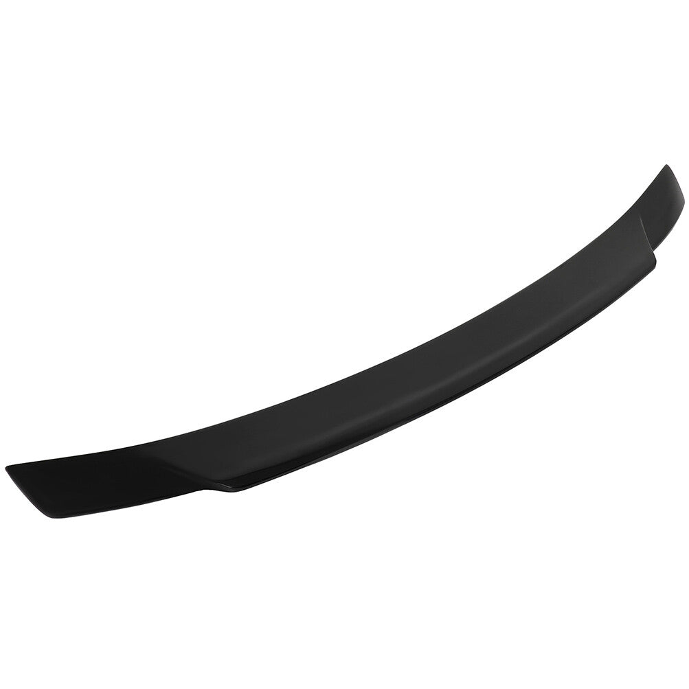 Duckbill Trunk Spoiler Fits 2016-2021 Honda Civic Glossy Black
