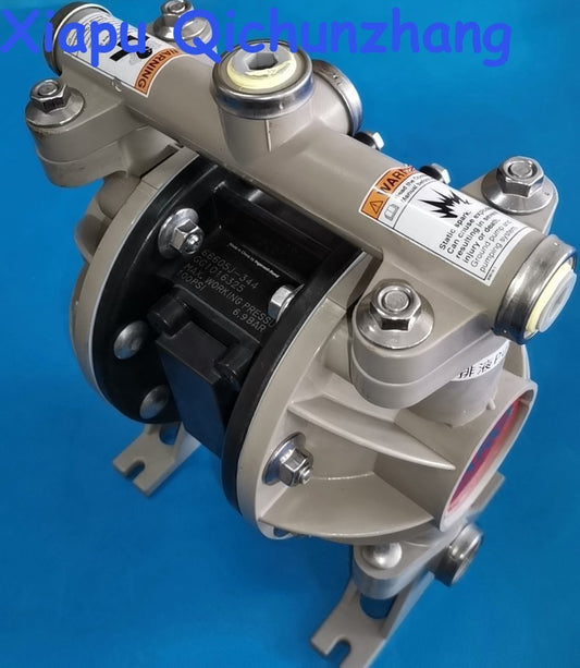 1PC 66605J-344 Fits ARO Ingersoll Rand Pneumatic Diaphragm Pump 66605J344