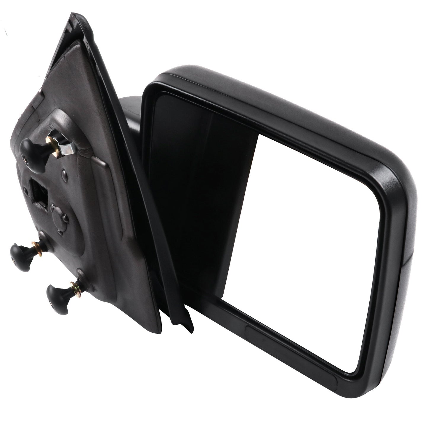 Passenger Side Power Heated Tow Mirror For 2004-2014 Ford F150 F-150 Pickup