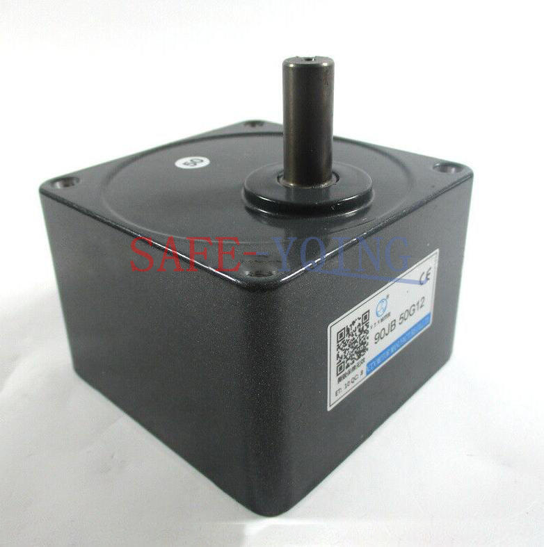 1PC  One VTV 90JB 50G12 Gear box 90JB50G12 Fast delivery