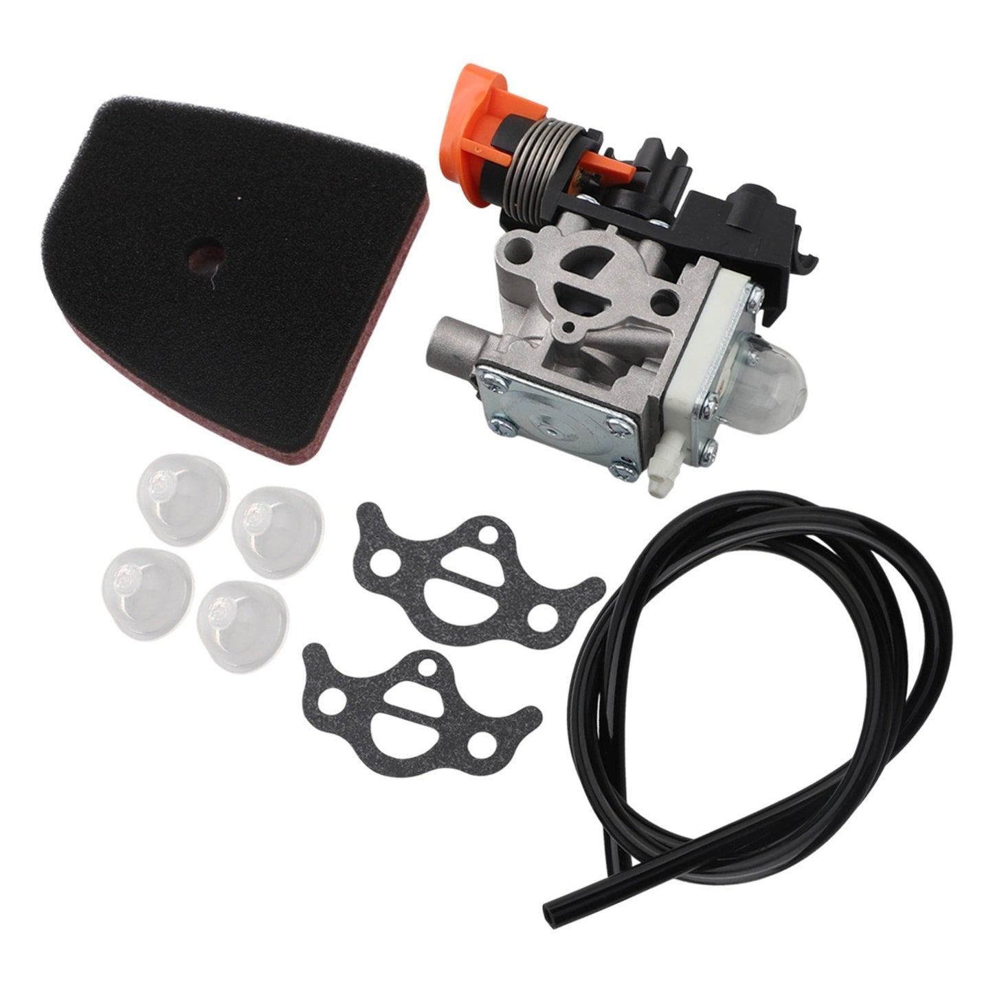 For HL94 For FS94 Carburetor 4149 120 0602 Easy Installation for Lawn Mowers