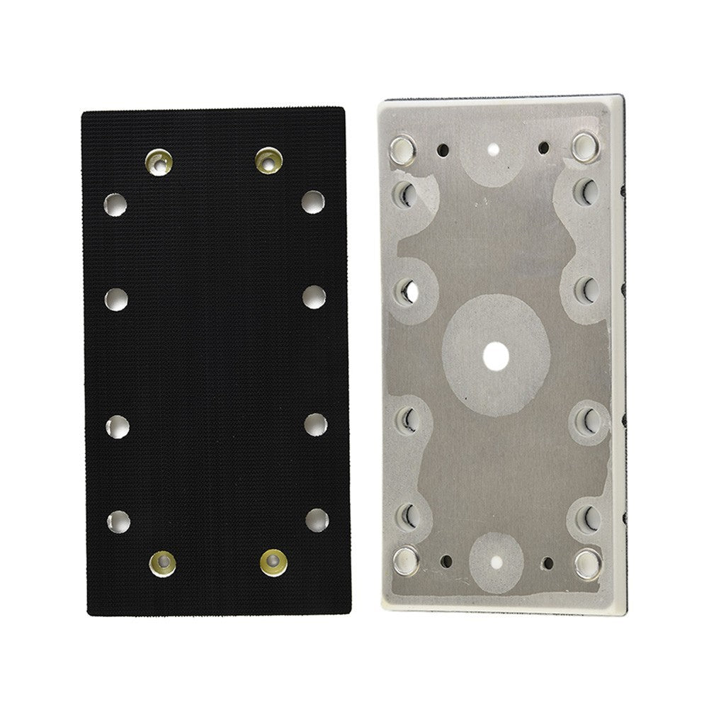 Backing Pad Sanders 1pc 93178mm Accessories Backup EQ-PlusLRS Pad Plate