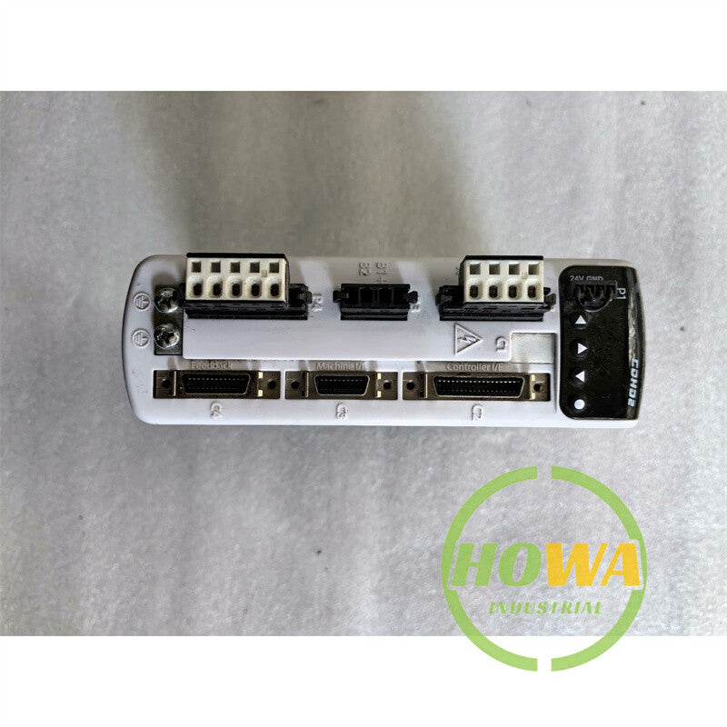 SERVOTRONIX CDHD2-0062AAP1  Test Servo Driver One /piece