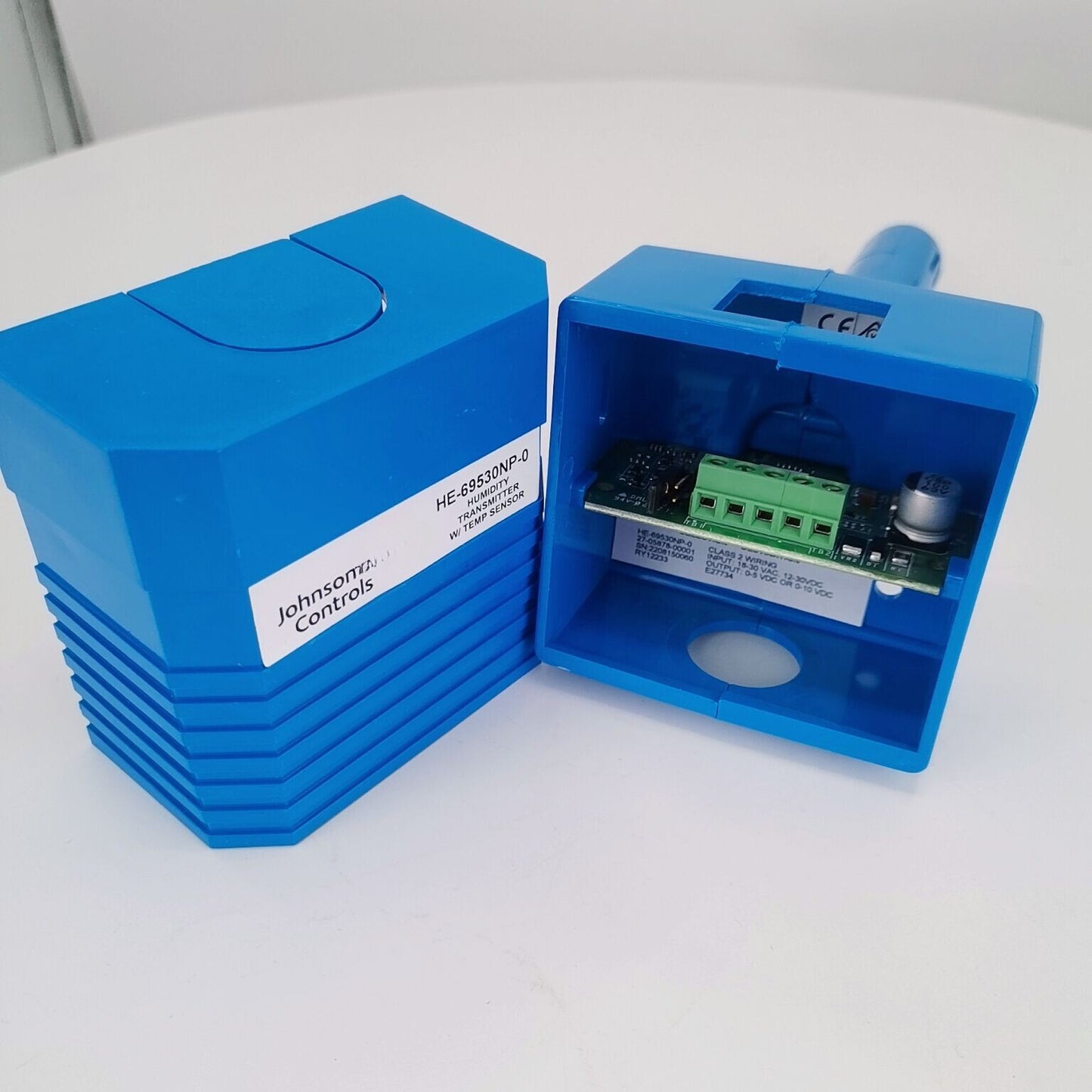 1 PC  TEST OK HE-69530NP-0 Transmitter #B3035H CL