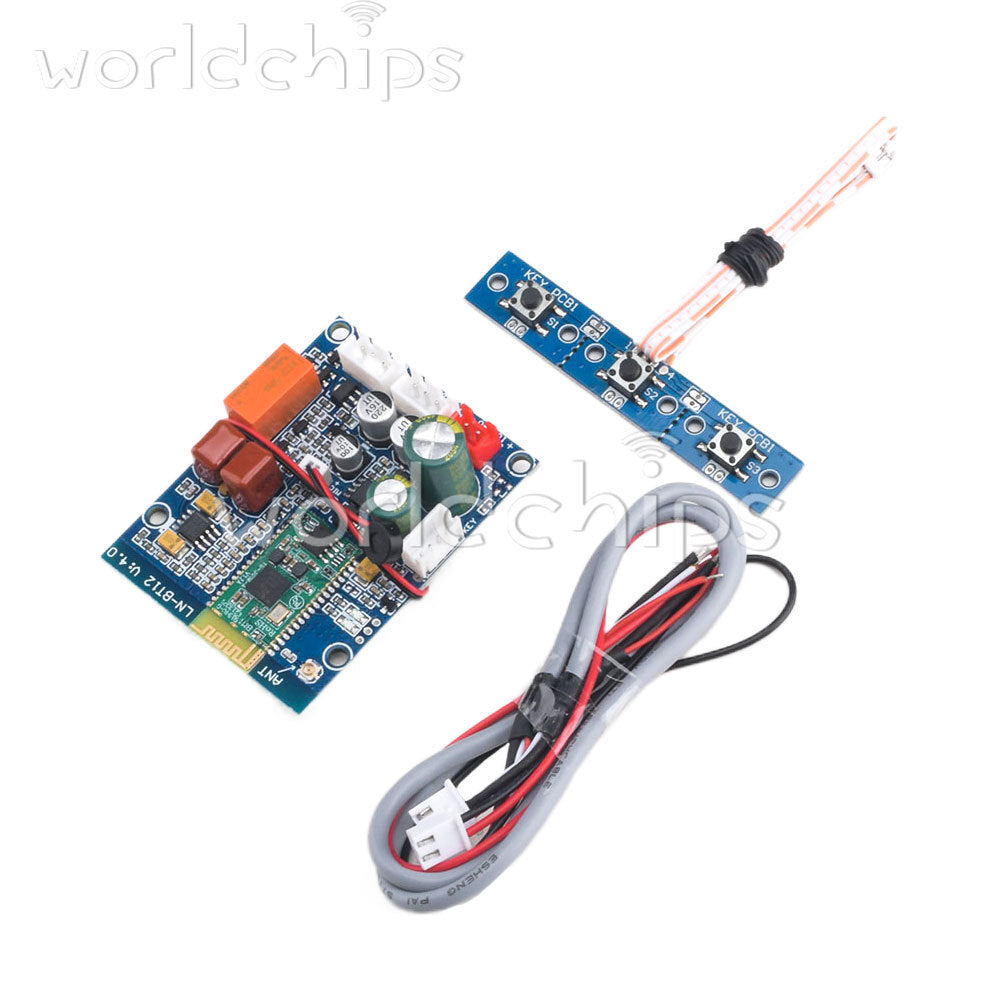 CSR8645 CSR 4.0 Bluetooth Wireless Audio Receiver Music APT-X Stereo Board
