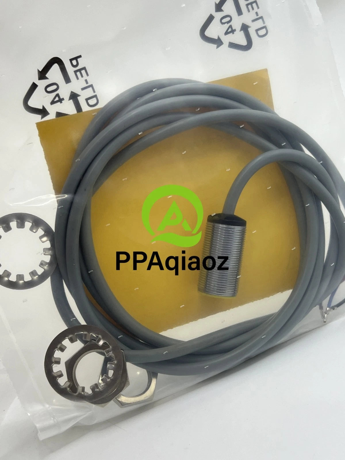 TURCK Photo-electric Sensor BI5-G18K-AP6X Proximity Switch #P