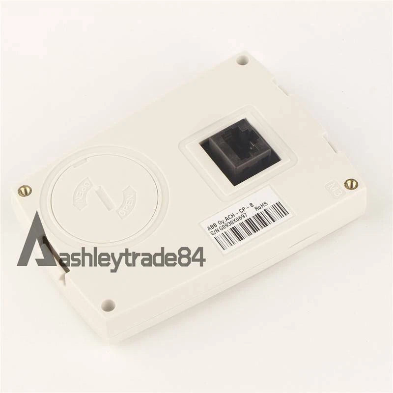 1PCS ABB ACH-CP-B HVAC KEYPAD MODULE ACH550 keypad #P