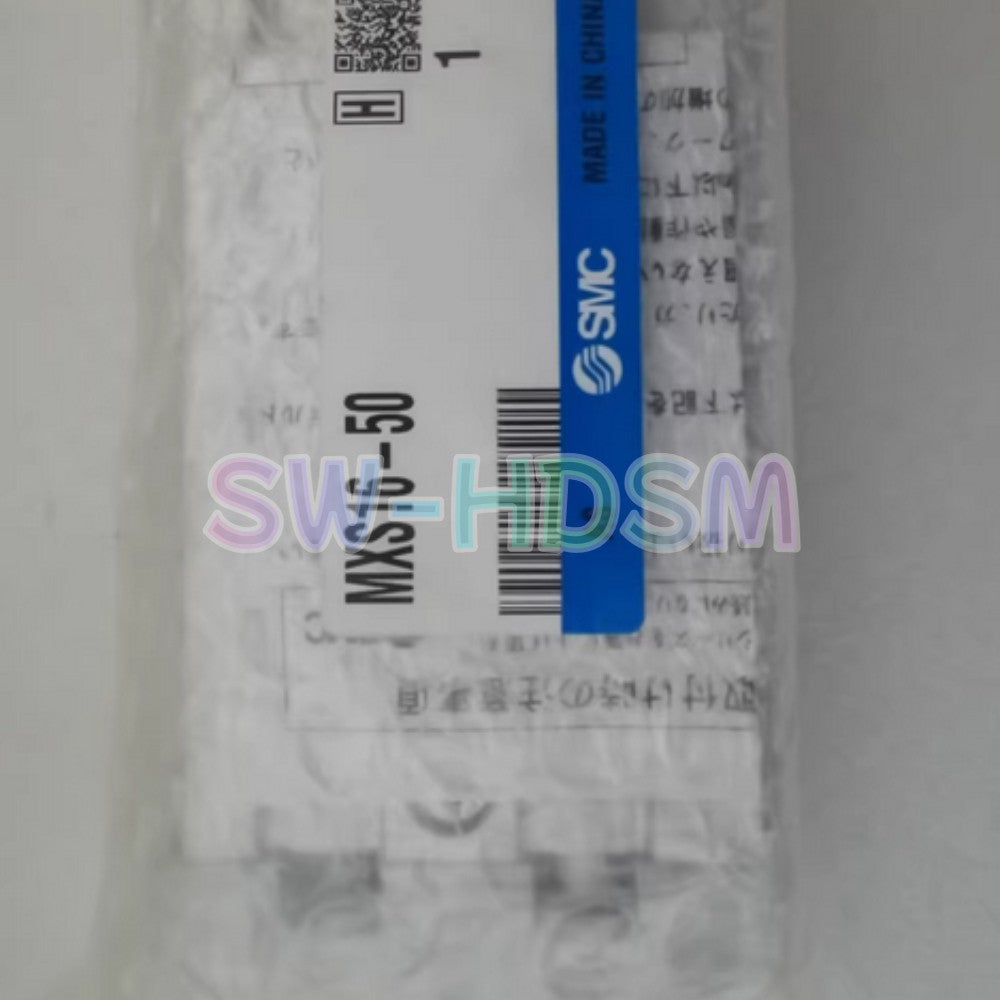 1PCS  for SMC MXS16-50 Pneumatic Slide Cylinder Freight Free