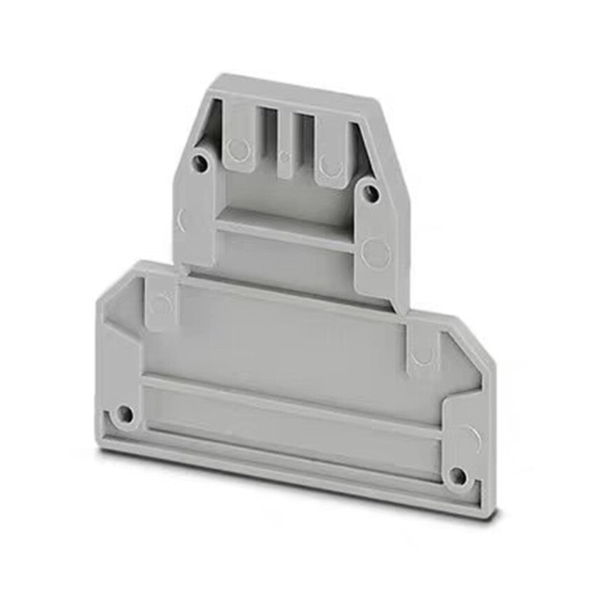 50pcs Phoenix Compensation End Plate DG-UKK 3/5 2770817