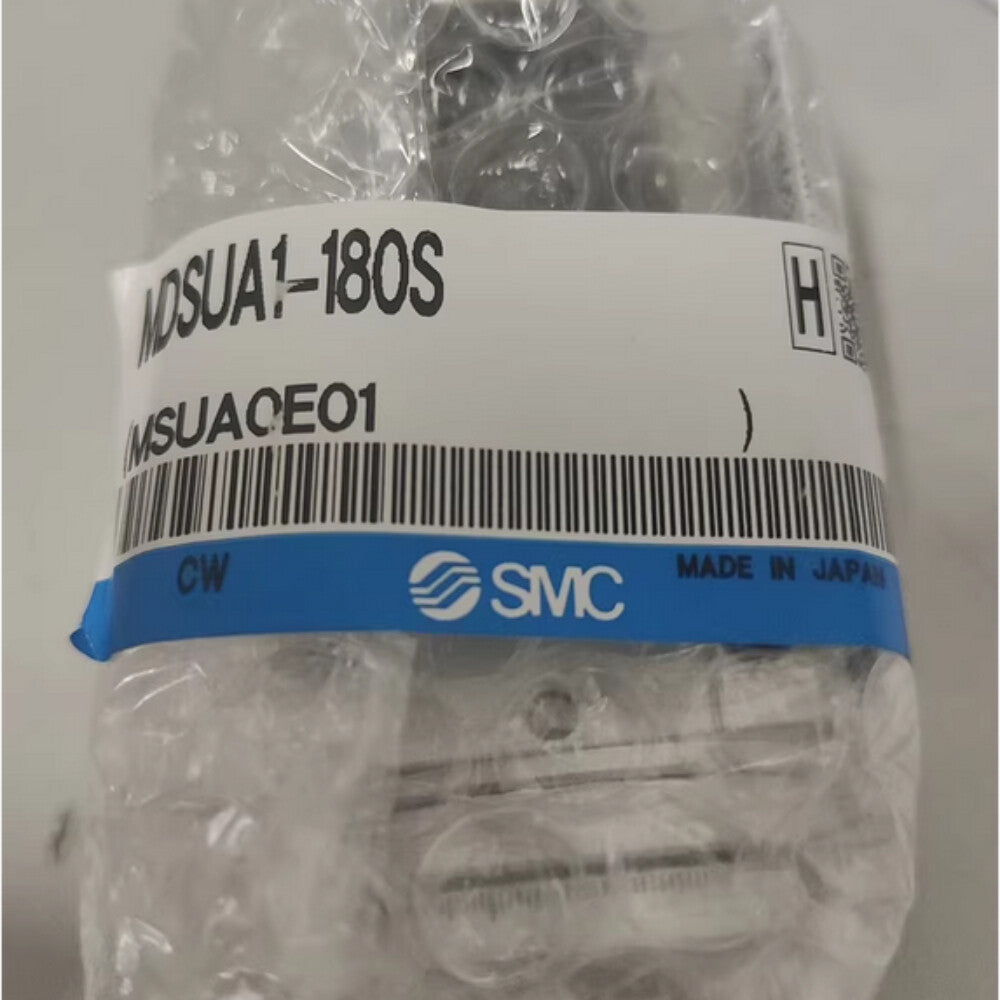 1PCS  for SMC Cylinder MDSUA1-180S Freight Free