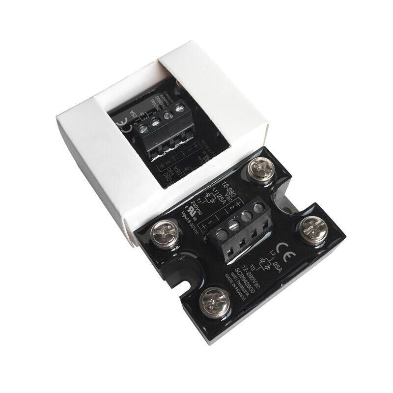 For Celduc SCB941600 SCB942600 SCB965600 SCB865600 SCB945600 Solid State Relay