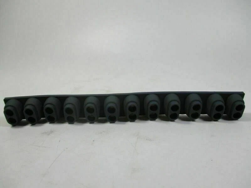 5PCS FOR Yamaha KB-280/281/220/295/290 electronic piano pad conductive rubber