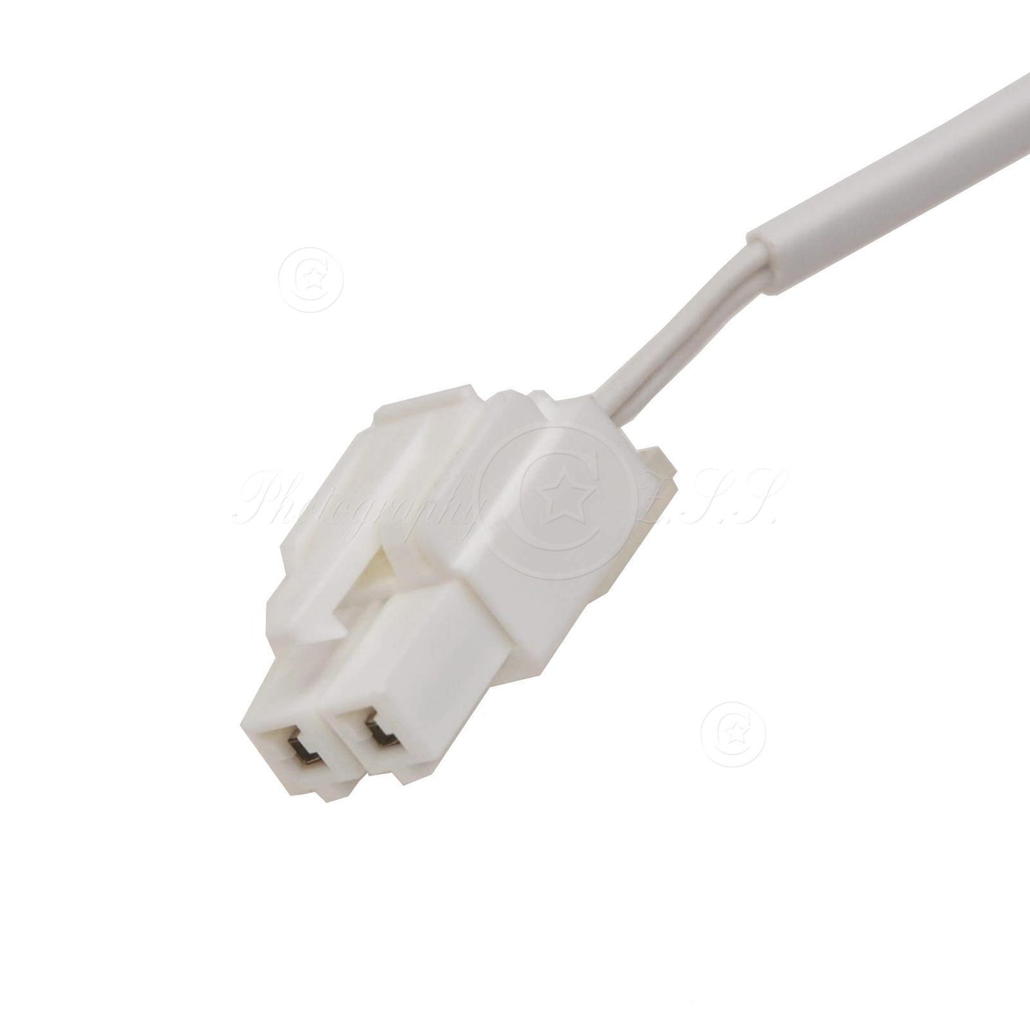 Refrigerator Defrost 2K Temperature Probe Unit For Homa Electrolux Midea Meiling