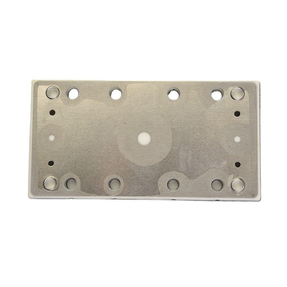 Backing Pad Sanders 1pc 93178mm Accessories Backup EQ-PlusLRS Pad Plate