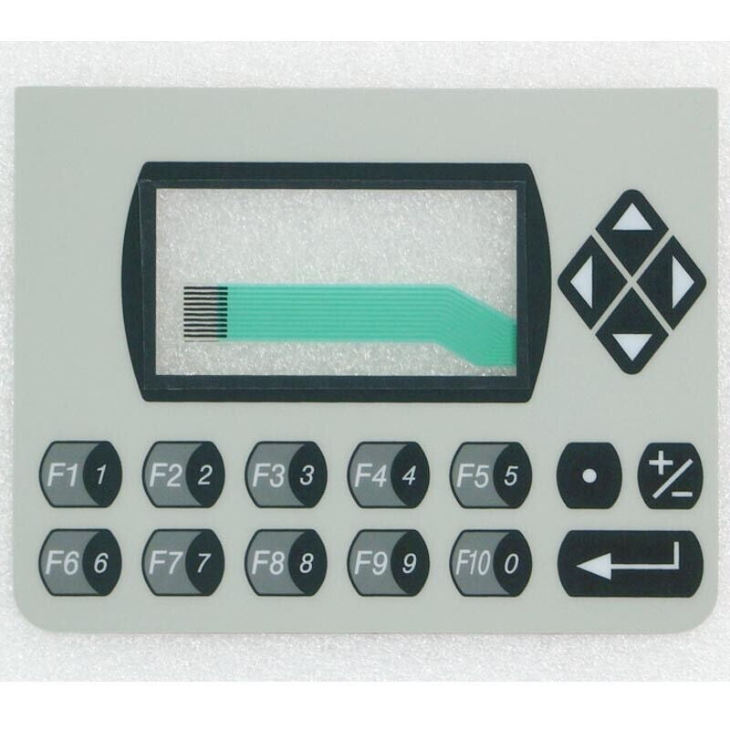 2711C-K3M  membrance keypad with