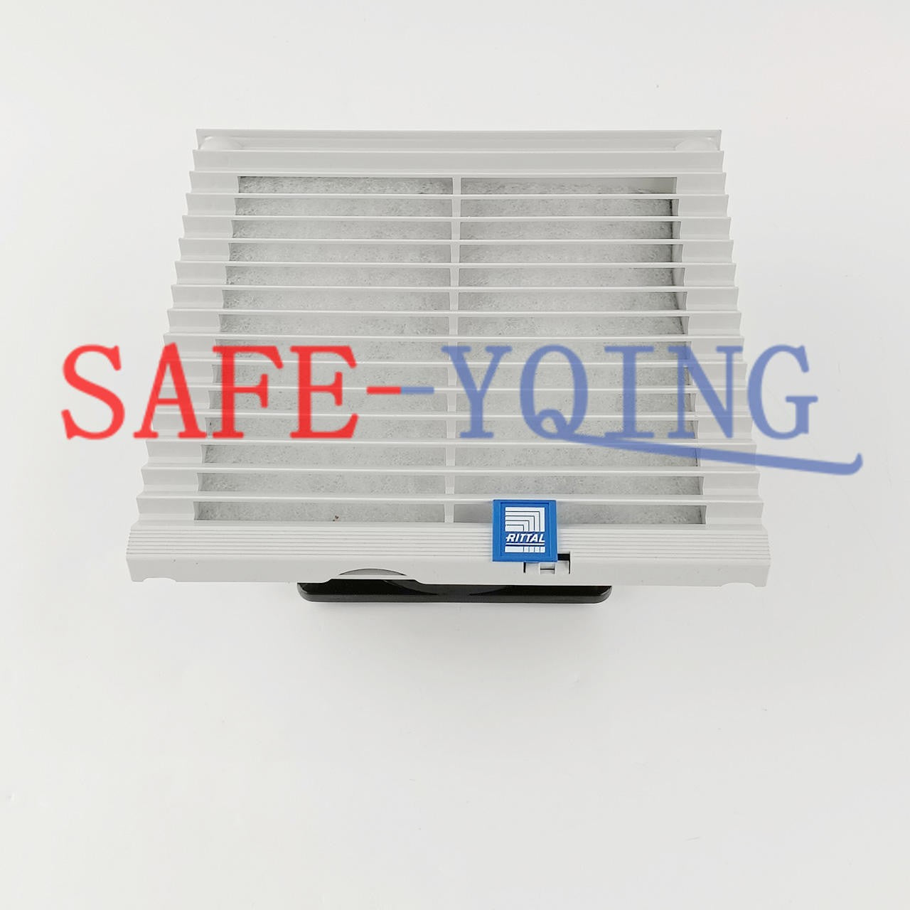 1PCS RITTAL SK3323107 Cabinet fan SK3323 107  Fast delivery Quality Assurance