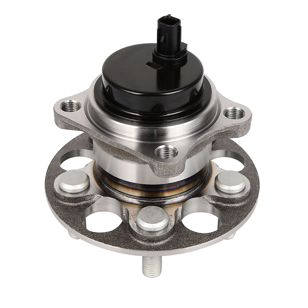 1Pc Wheel Hub Bearing Assembly Rear For Toyota Prius Prime Corolla Lexus CT200h