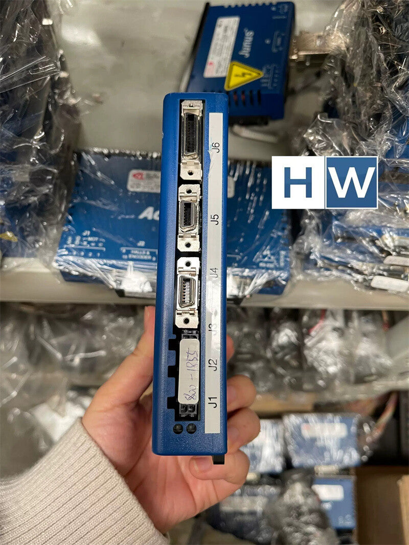 Copley Controls 800-1855 Digital Servo Driver  Test One/piece