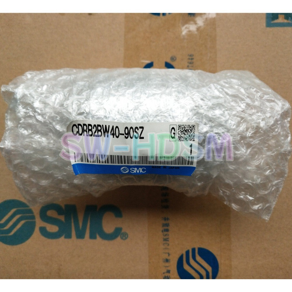 1PCS  for SMC CDRB2BW40-90SZ Rotary Swing Cylinder Freight Free