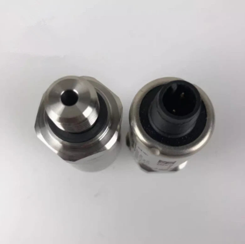 1pcs HUBA control pressure sensor transmitter 520.954S033401 0-400BAR 4-20mA #P