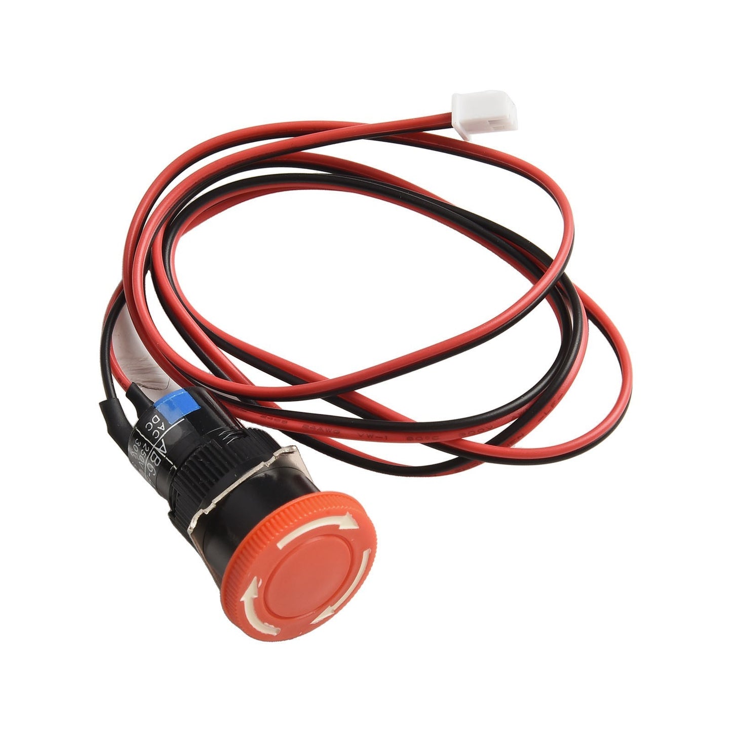 Precision Limit Switch and Stop Button for CNC Engravers For 3018 Series