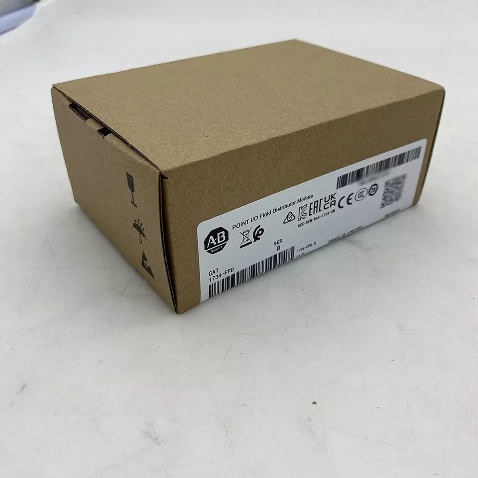 For Allen-Bradley 1734-FPD (1734FPD) I/O Module