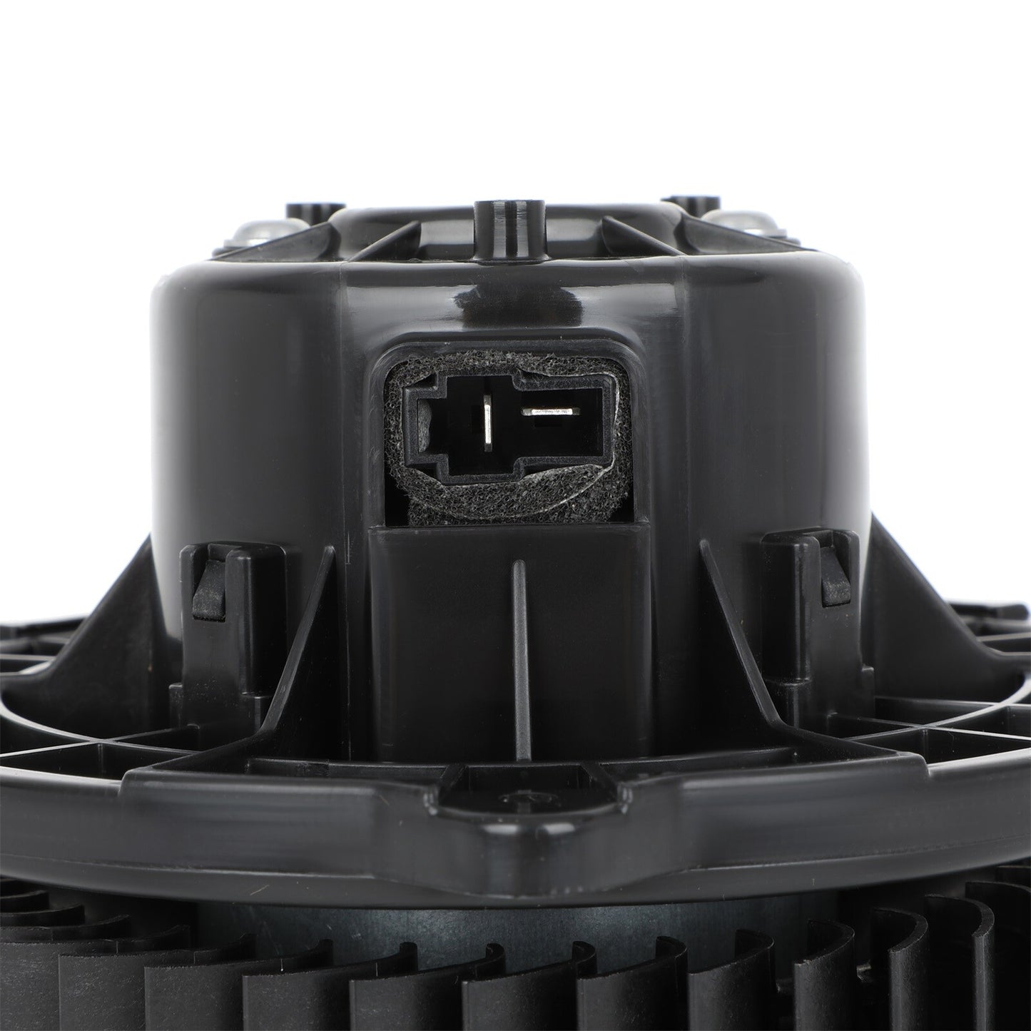 Front HVAC Blower Motor w/Fan Cage for 17-19 Genesis G80 15-16 Hyundai Genesis