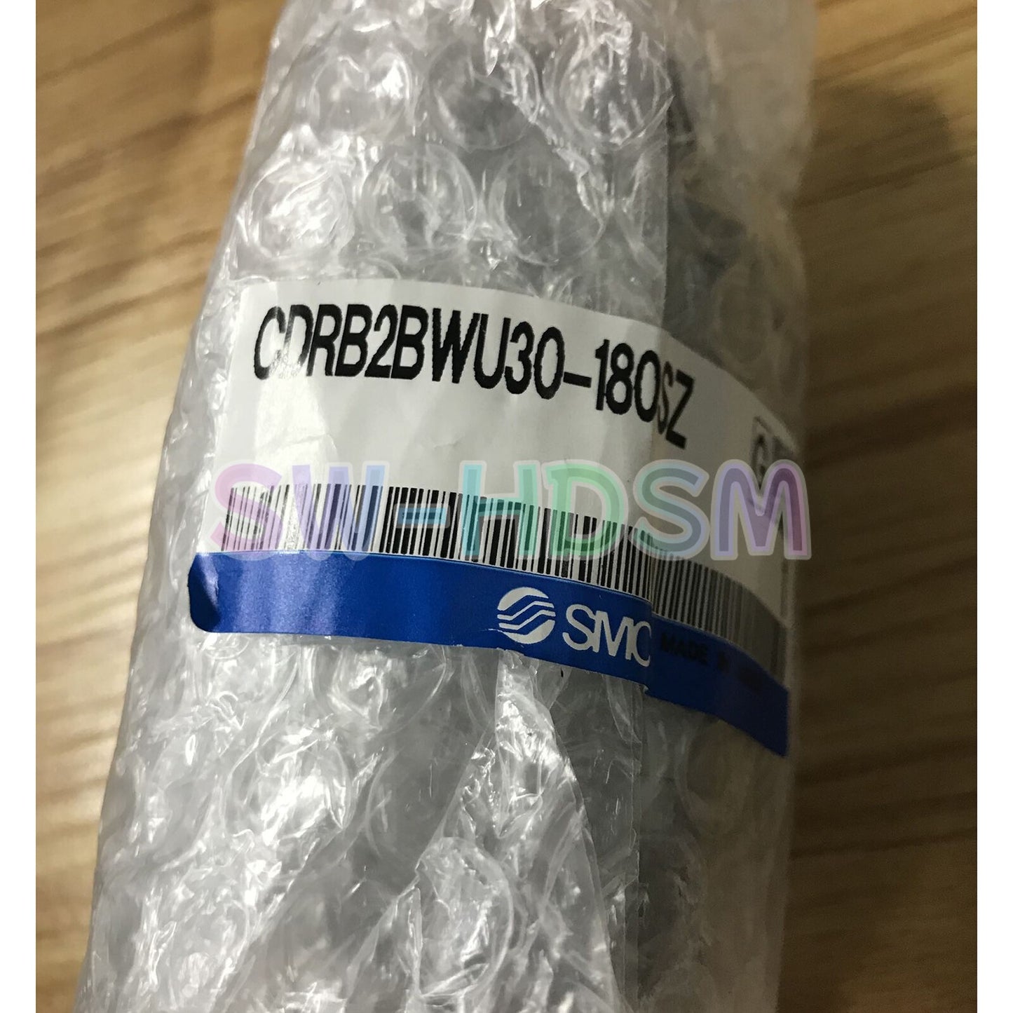 1PCS  SMC CDRB2BWU30-180SZ Swing Finger Cylinder Freight Free