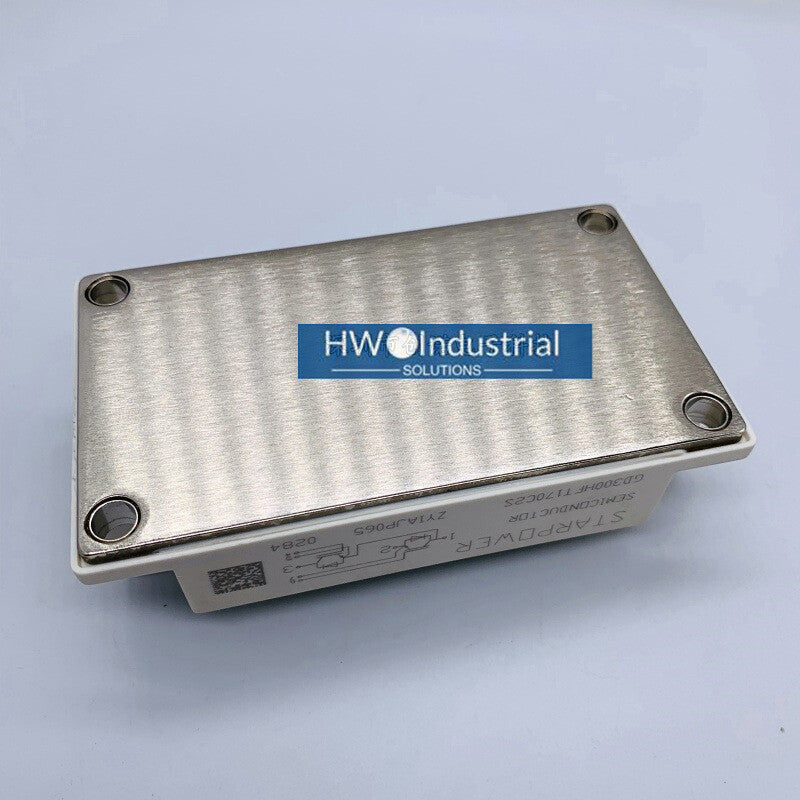 STARPOWER Power IGBT Module GD450HFX120C2S