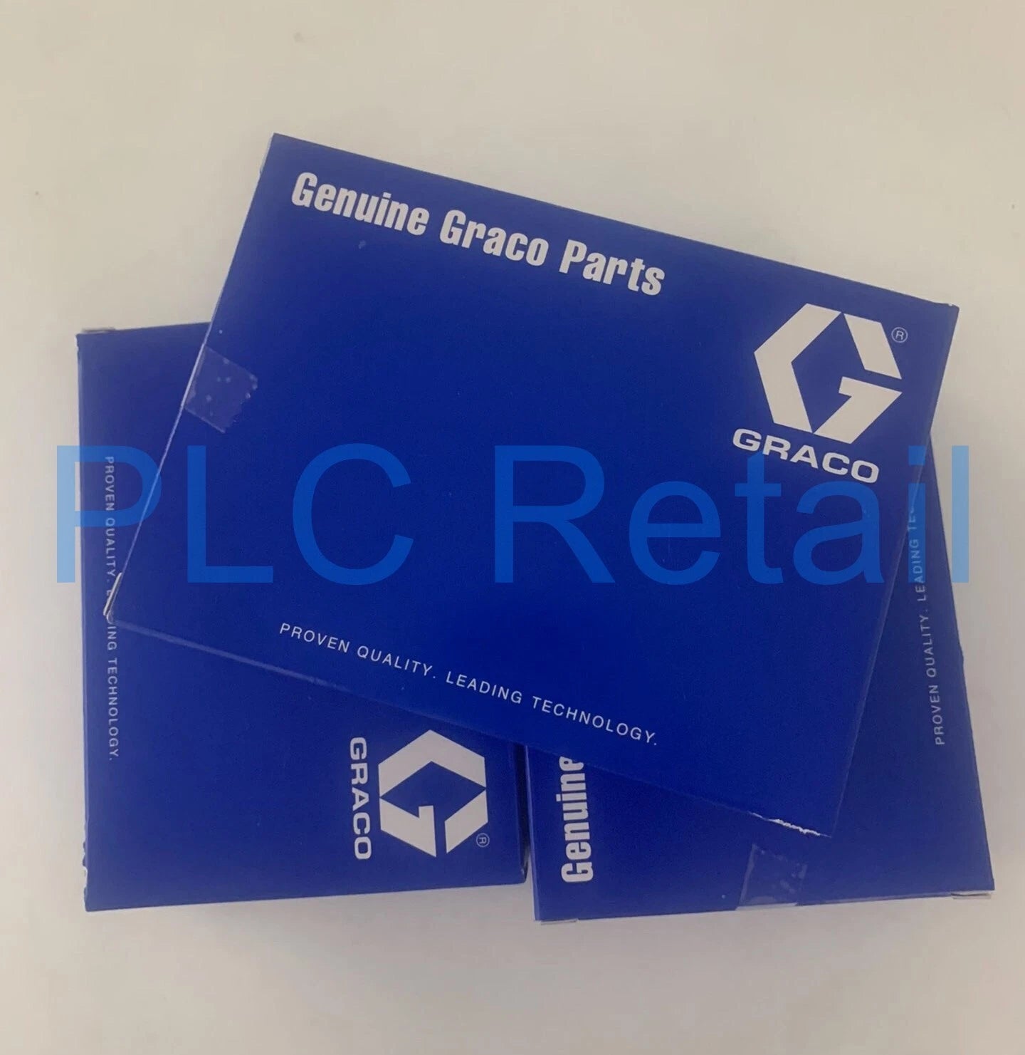 GRACO 255525 repair kit Fast delivery #P