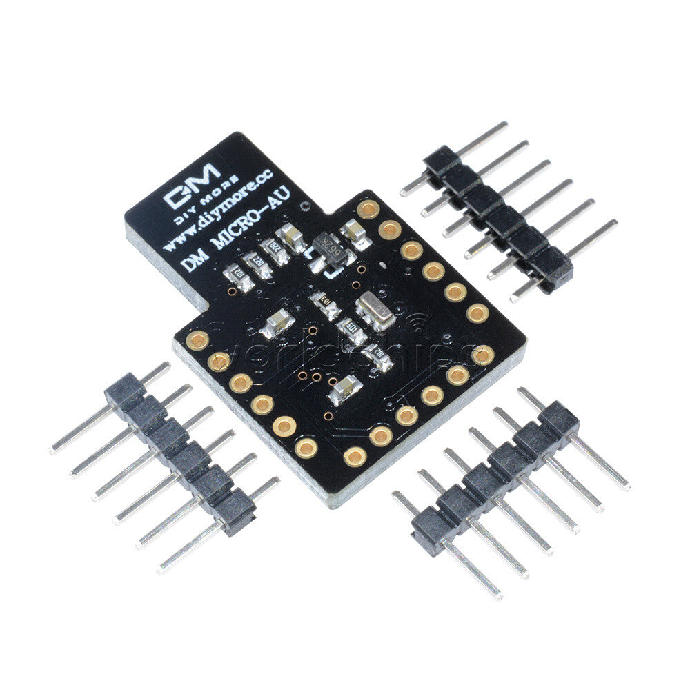 Beetle Atmega32U4 BadUSB DM Micro Development Board For Arduino UNO R3 DIY DC5V