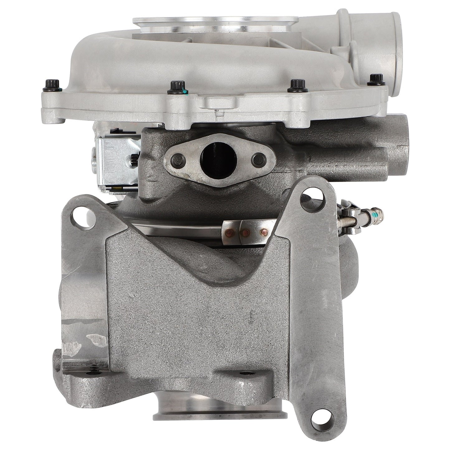 Turbo Fits 2011-2016 GM Chevrolet Chevy 6.6L with Duramax DMAX LML Engine