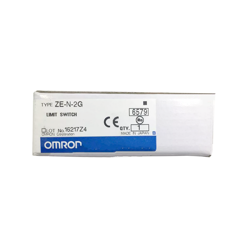 1PCS Omron ZE-N-2G ZE-N22-2 ZE-N22-2S ZE-NA2-2 ZE-NA2-2S ZE-NA277-2 Switch Unit