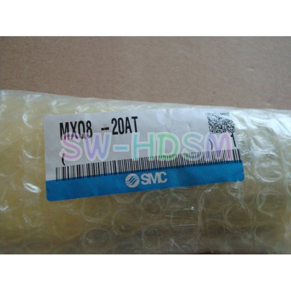 1PCS  for SMC MXQ8-20AT Pneumatic Slide Cylinder Freight Free