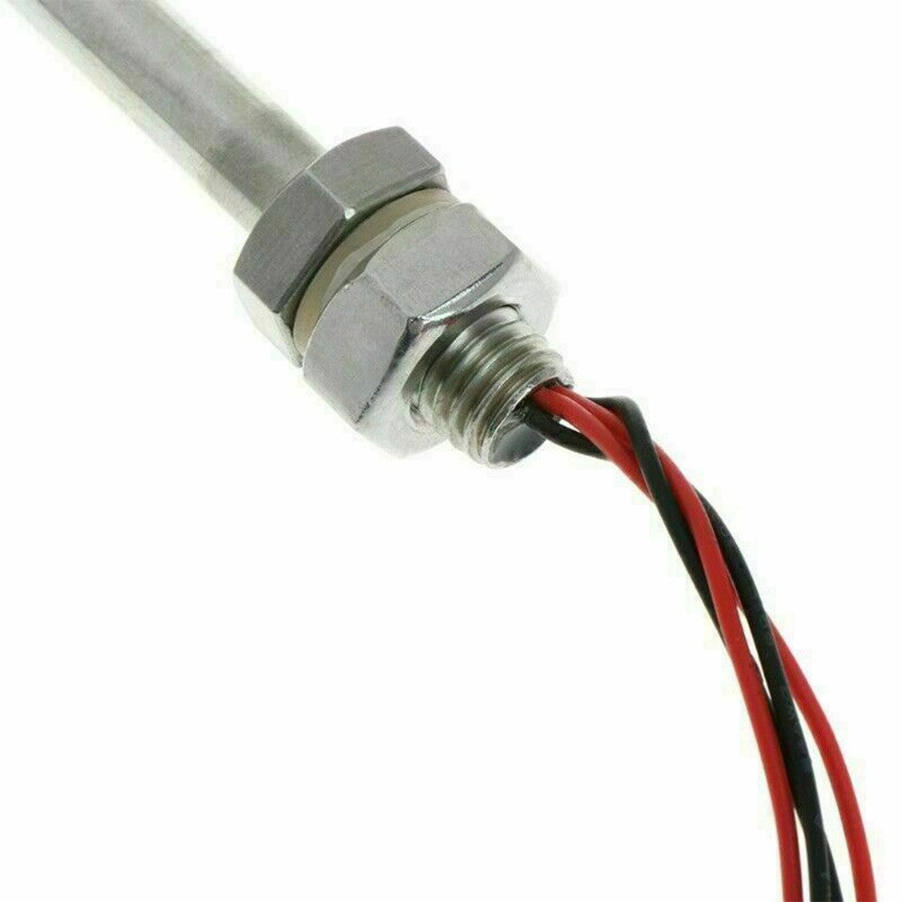 Float Switch Sensor Float Switch Post Sensor Silver Stainless Steel