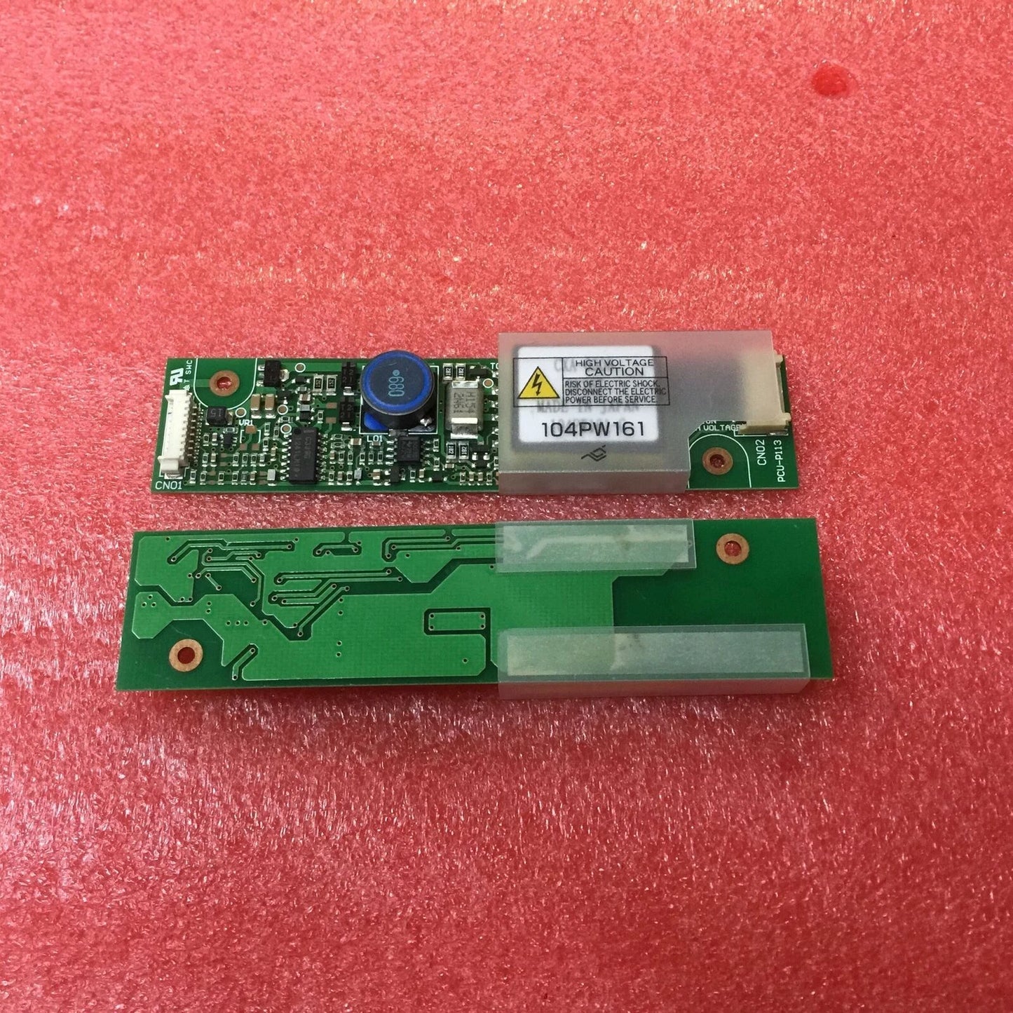 1X For NEC  104PW161 Inverter substitute