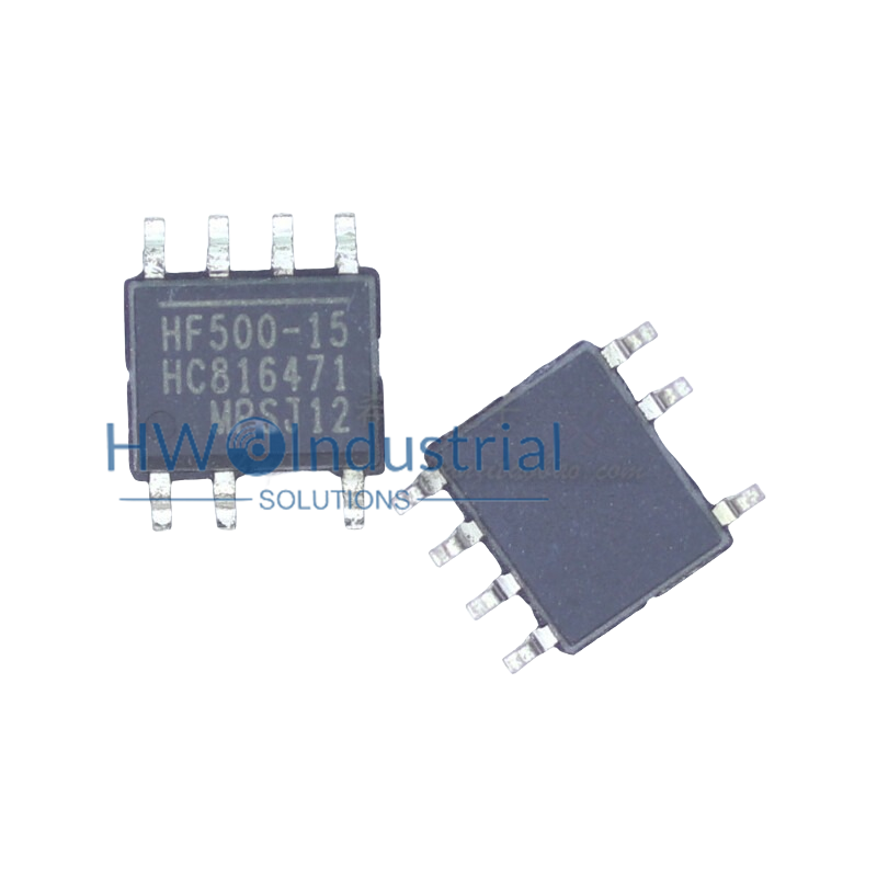 20pcs  Patch HF500-15 HF500GS-15 HF500GS-15-Z Power Management Package SOP-7