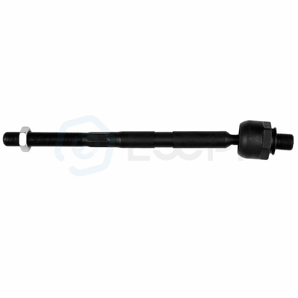 8PCS Front Tie Rods Ball Joints Sway Bars Suspension Fits 2006-2007 Jeep Liberty