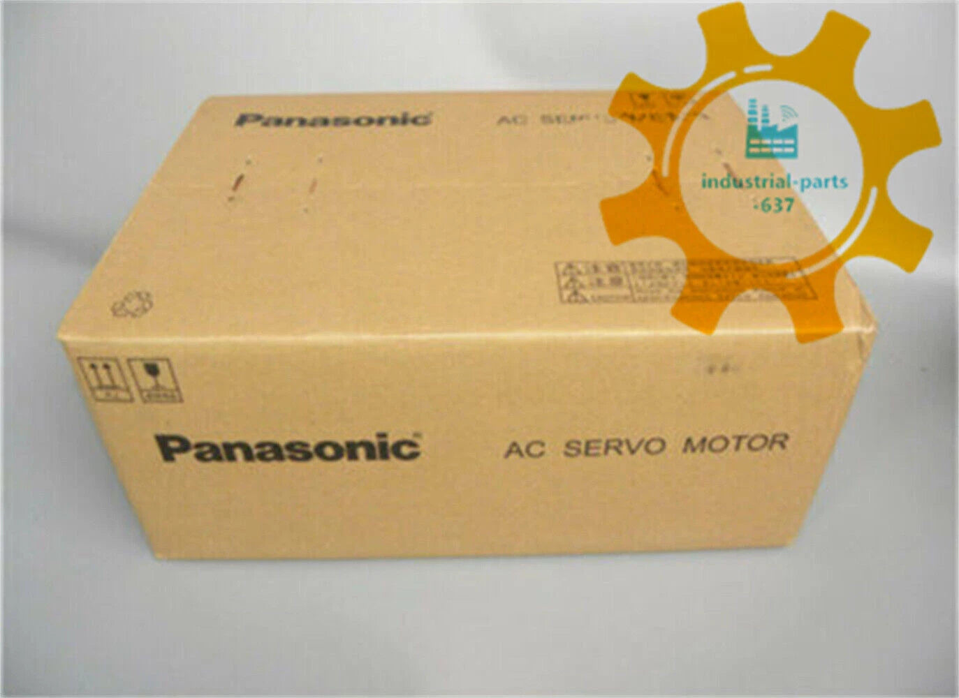 1PCS  Panasonic MSMJ022G1U AC Servo Motor In Box  1PCS/da #P