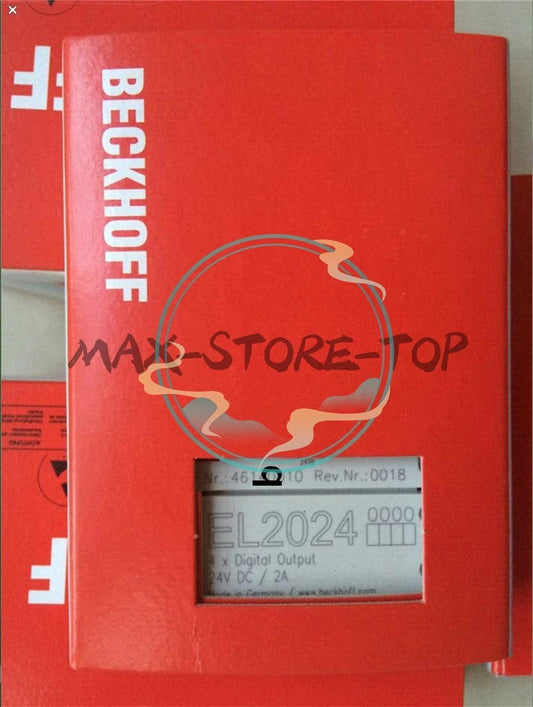 1PC  Beckhoff Module EL2024 In Box Fast Shipping