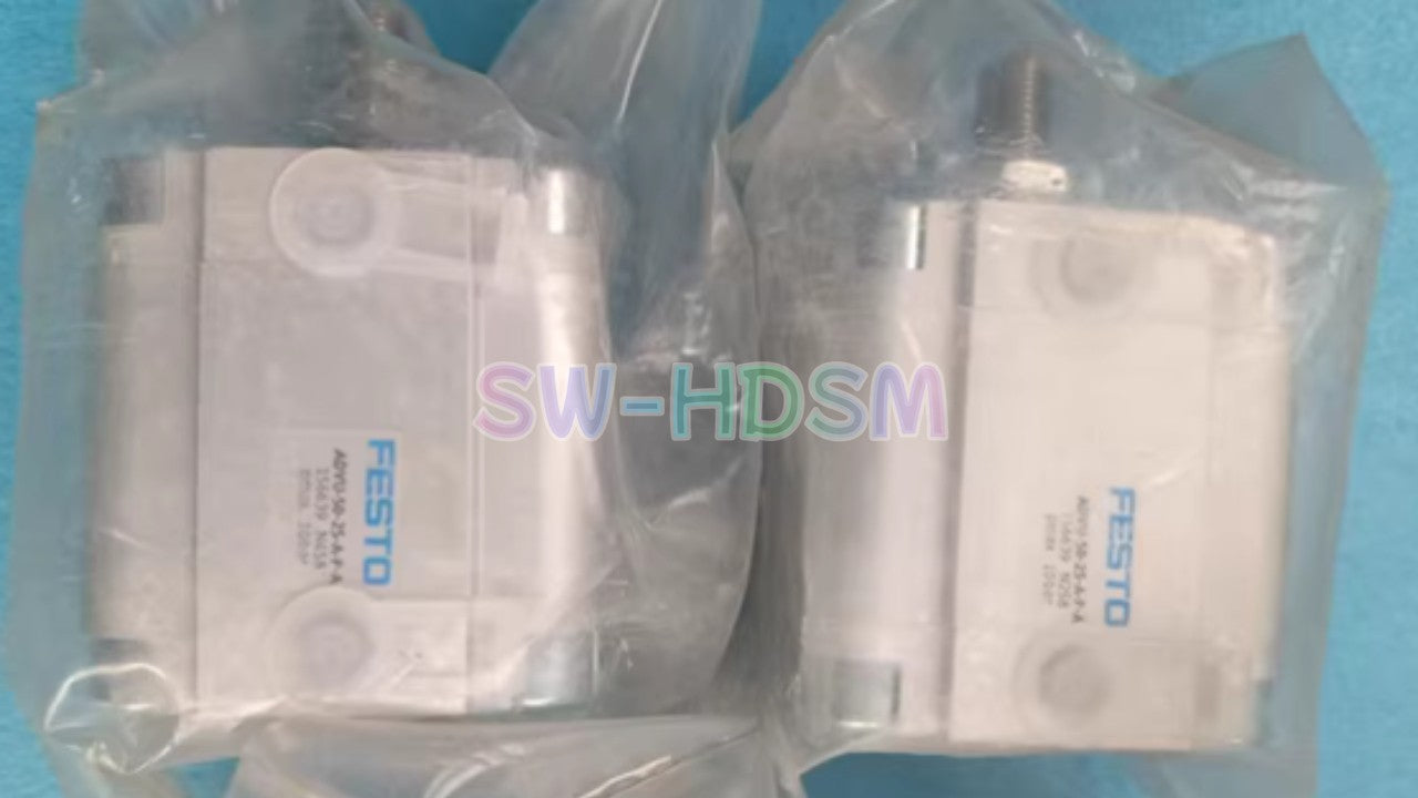 1PCS   FESTO Cylinder ADVU-50-25-A-P-A Freight Free