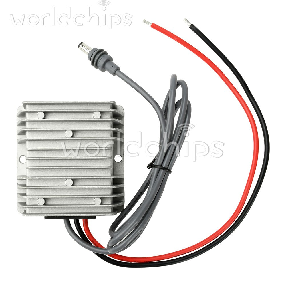DC-DC 12V 24V to DC 57V 4.5A Step-Up Converter Module for Starlink Gen3 Router
