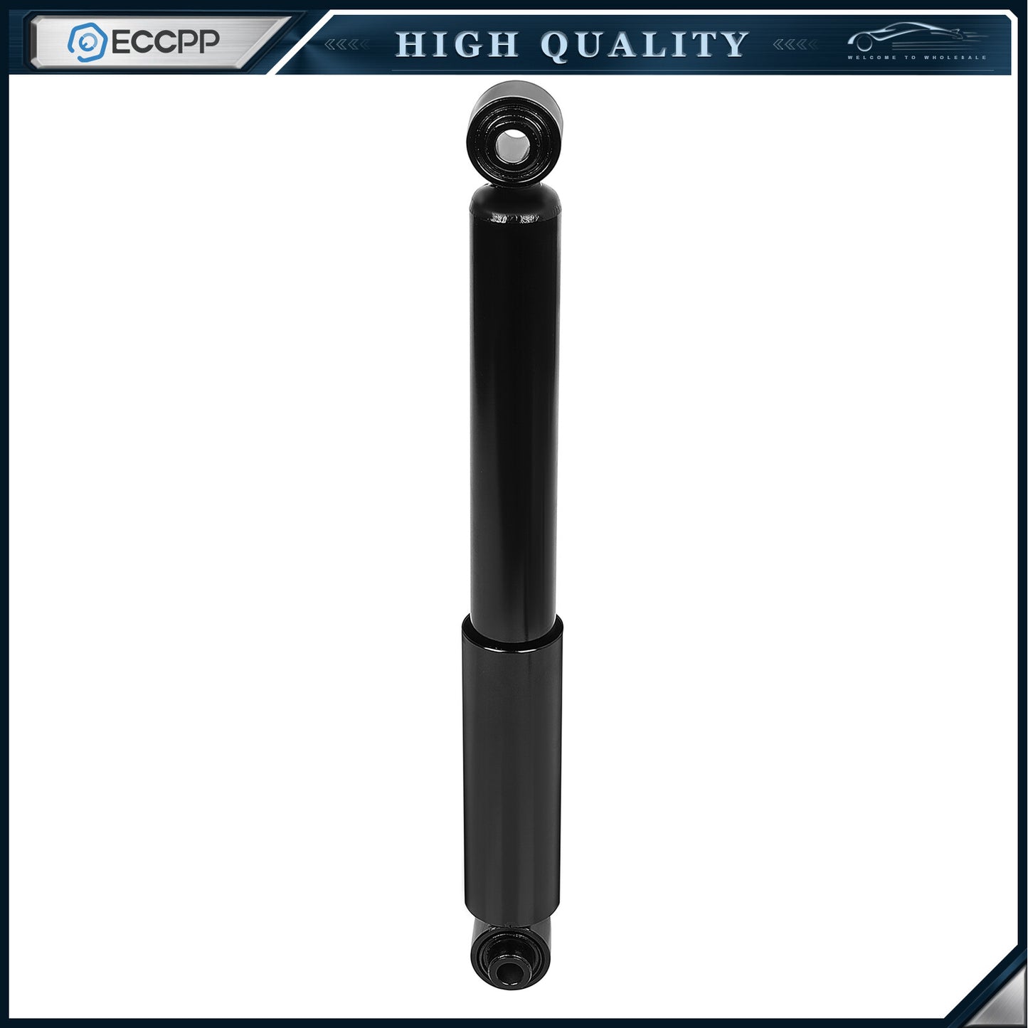 Rear Pair Struts Shocks For 07-2008 Entourage 06-12 2014 Kia Sedona Left Right